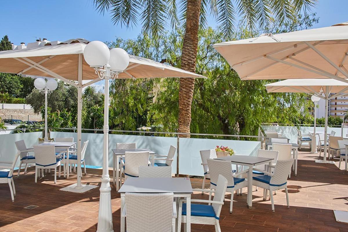 Hotel Joan Miro Museum Palma de Mallorca Ngoại thất bức ảnh Hotel